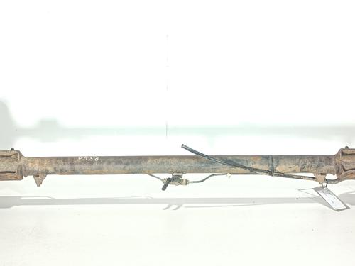 Used Rear axle SEAT MARBELLA (28A) 0.9 Cat (40 hp) 24356214
