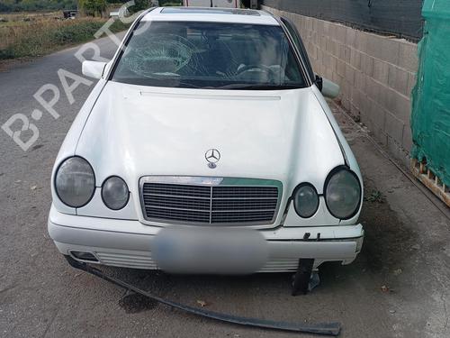 Used Parts MERCEDES-BENZ E-CLASS (W210) E 300 D (210.020) (136 hp) 4287335