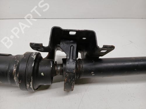 Kardanaksel Kompl. VW TOUAREG (7LA, 7L6, 7L7) 3.0 V6 TDI | BP27840123M37 