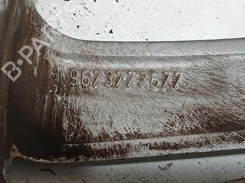 Rim PEUGEOT 208 I (CA_, CC_) 1.2 VTI 82 | BP28191900C45