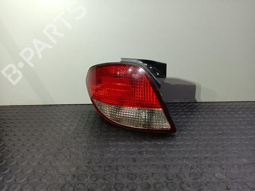 Left taillight HYUNDAI COUPE I (RD) 1.6 i 16V | BP23338087C34 