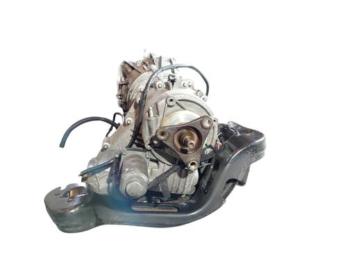 Gearbox BMW X3 (E83) 3.0 d | BP32157410M3 