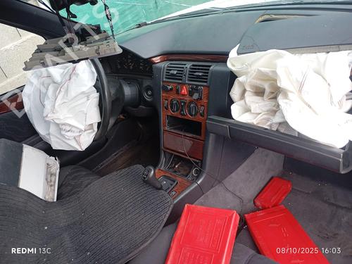 Servo brake MERCEDES-BENZ E-CLASS (W210) E 300 D (210.020) | BP29913422M42