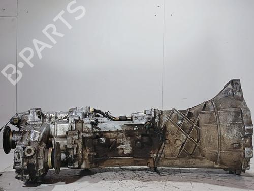 Gearbox KIA SPORTAGE SUV (K00) 2.0 TD 4WD | BP27396637M3