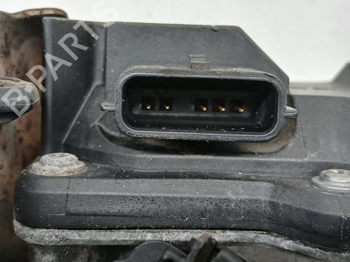 Throttle body NISSAN QASHQAI II (J11, J11_) | BP24179262M82