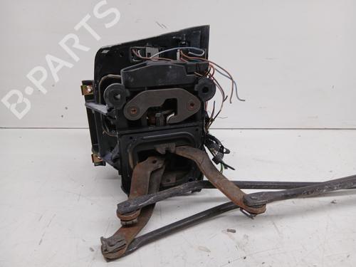 Gear lever MERCEDES-BENZ SLK (R170) 230 Kompressor (170.447) | BP26487671M90 