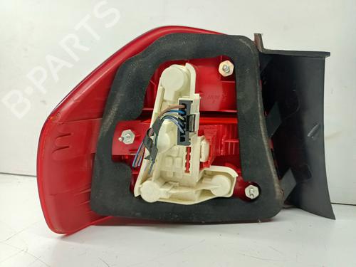 Right taillight BMW 3 (E90) 325 i | BP27600734C35 