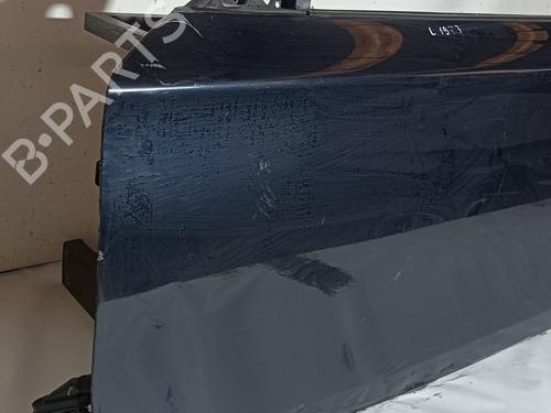 Left front door BMW 1 (E81) 116 i | BP23146664C2 
