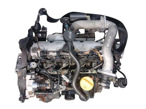 Motor RENAULT MEGANE II (BM0/1_, CM0/1_) [2001-2012]  32672498
