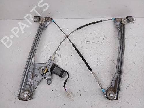 Used Front left window mechanism FORD FOCUS I (DAW, DBW) 2.0 16V (131 hp) 29879285