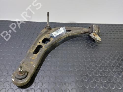 Used Left front suspension arm BMW 3 Coupe (E46) 318 Ci (118 hp) 26186444
