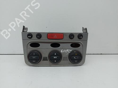 Used Climate control ALFA ROMEO 147 (937_) 1.9 JTDM (937.AXD1A, 937.AXV1A, 937.BXB1A) (115 hp) 32453520