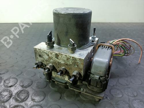 ABS pump CITROËN C4 Picasso I MPV (UD_) 2.0 HDi 138 | BP20842549M43 