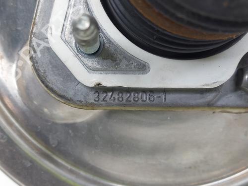 Servo brake BMW X3 (E83) 2.0 d | BP25118188M42 