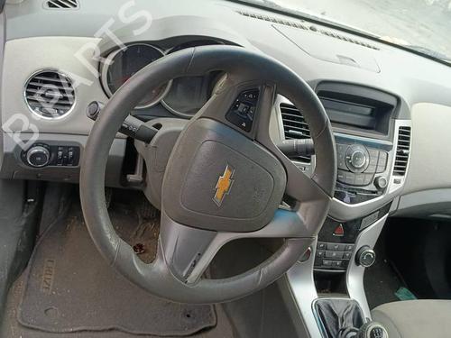 Fuse box CHEVROLET CRUZE (J300) 2.0 CDI | BP38759712E1 - Image 12