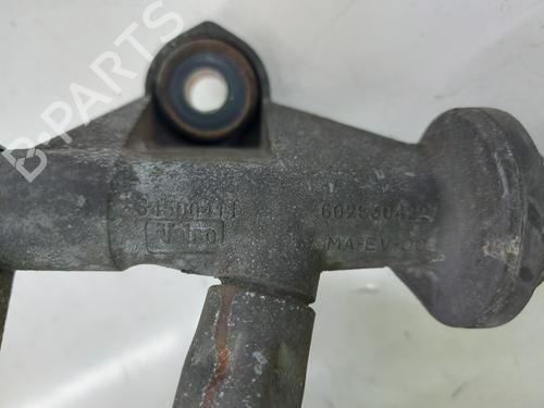 Front wiper motor RENAULT ESPACE III (JE0_) 2.2 D | BP24959287M29 