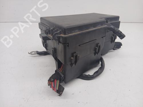 Fuse box FORD FOCUS C-MAX (DM2)  | BP27491982E1 