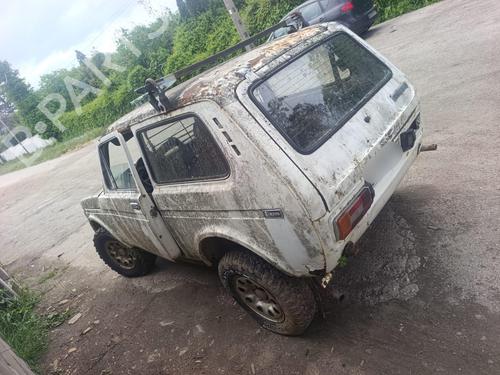 Front differential LADA NIVA Closed Off-Road Vehicle (2121, 2131) 1600 4x4 | BP36672989M23  - Image 11