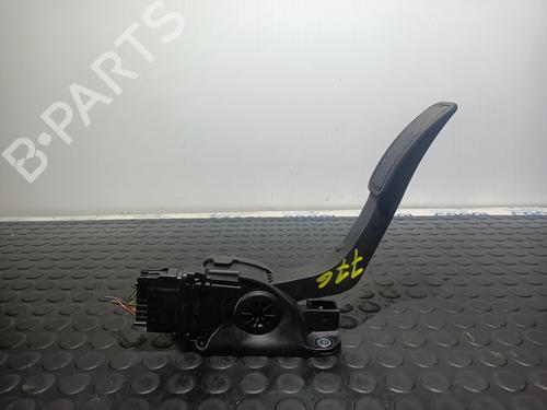 Used Pedal FORD FIESTA VI (CB1, CCN) 1.6 TDCi (90 hp) 28059438