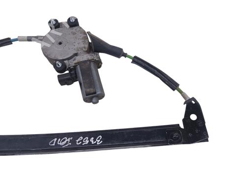 Front left window mechanism ALFA ROMEO 147 (937_) 1.6 16V T.SPARK ECO (937.AXA1A, 937.BXA1A) | BP31716528C22 