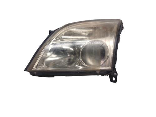 Used Left headlight Left headlight OPEL VECTRA C (Z02) [2002-2009] 33673871 33673871