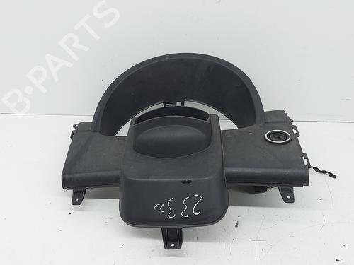 Używane Inne MERCEDES-BENZ SPRINTER 3-t Van (B903) 314 (903.061, 903.062, 903.063, 903.661, 903.662) (143 hp) 28673604