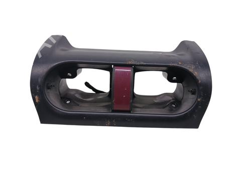 Used Warning switch OPEL CORSA C (X01) 1.2 (F08, F68) (75 hp) 32014623