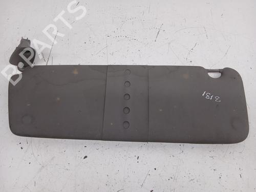 Used Left sun visor Left sun visor RENAULT MASTER III Van (FV) [2010-2026] 33245914 33245914