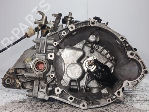 Used Gearbox FIAT DUCATO Bus (244_) 2.0 JTD (84 hp) 27878198