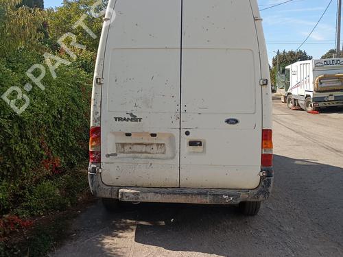 Computer motormanagement FORD TRANSIT Van (FA_ _) 2.4 TDE | BP29409102M57 