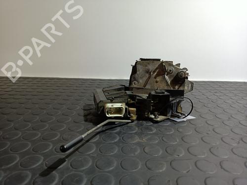 Front left lock BMW 5 (E39) 525 tds | BP20823217C98 
