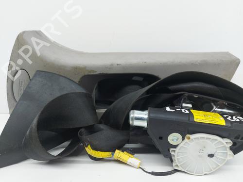 Used Front right seatbelt FIAT BRAVO II (198_) 1.6 D Multijet (198AXH1B) (105 hp) 23388646