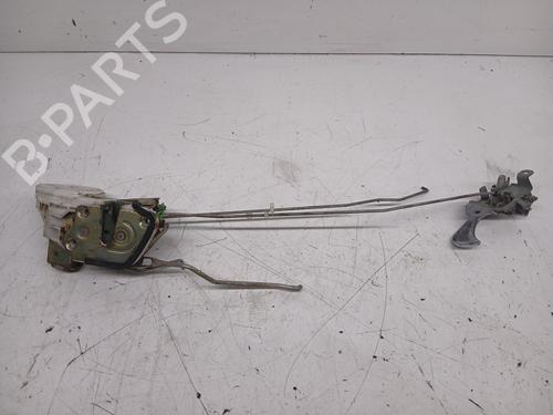 Used Rear right lock MITSUBISHI L200 (K7_T, K6_T, K5_T) 2.5 TD 4WD (K74T) (99 hp) 29834630