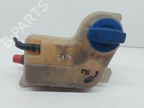 Expansion tank SANTANA LANDROVER 88/109  | BP29721843C120 