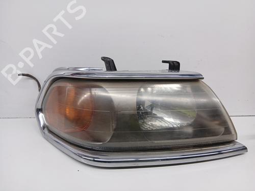 Used Right headlight MITSUBISHI PAJERO SPORT I (K7_, K9_) [1996-2025]  29610872