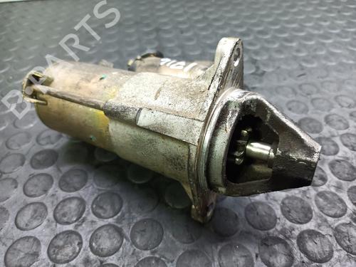 Used Starter CHEVROLET AVEO / KALOS Hatchback (T200) 1.4 16V (94 hp) 29731595