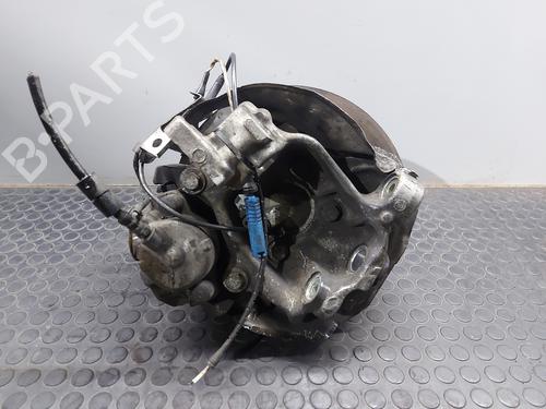 Left front steering knuckle BMW 5 (E39) 523 i | BP28313883M25 