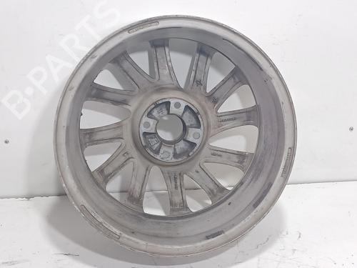 Rim CITROËN C3 Picasso (SH_)  | BP29504953C45 