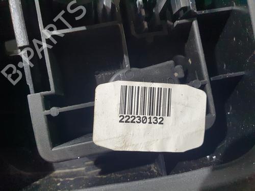 Left taillight CITROËN XANTIA (X1_, X2_) 2.0 HDI 109 | BP20815857C34 