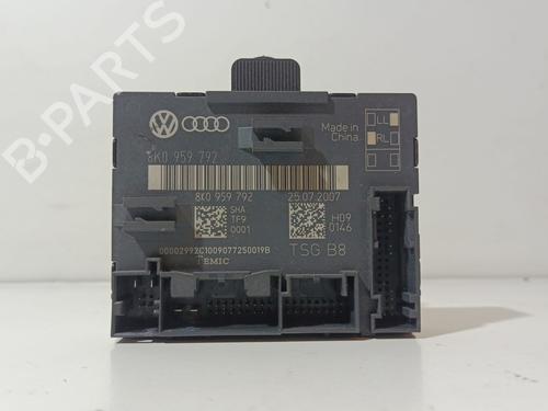 Used Electronic module AUDI A5 (8T3) 3.0 TDI quattro (240 hp) 20834498