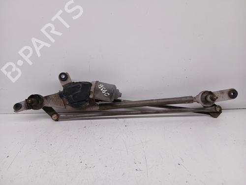 Used Front wiper motor SUZUKI GRAND VITARA II (JT, TE, TD) 1.9 DDiS (JB419WD, JB419XD) (129 hp) 27391881
