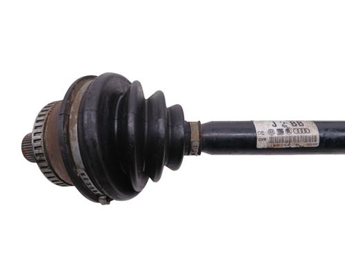 Right front driveshaft VW PASSAT B5.5 (3B3) 1.9 TDI | BP34099284M39 - Image 2