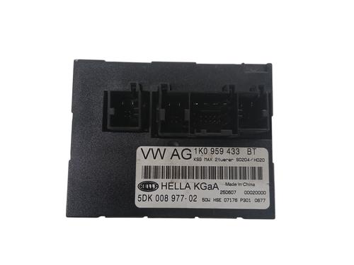 Used Electronic module SEAT ALTEA XL (5P5, 5P8) [2006-2015]  31191322