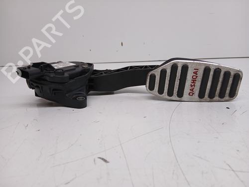 Used Pedal NISSAN QASHQAI II SUV (J11, J11_) [2013-2025]  25627374