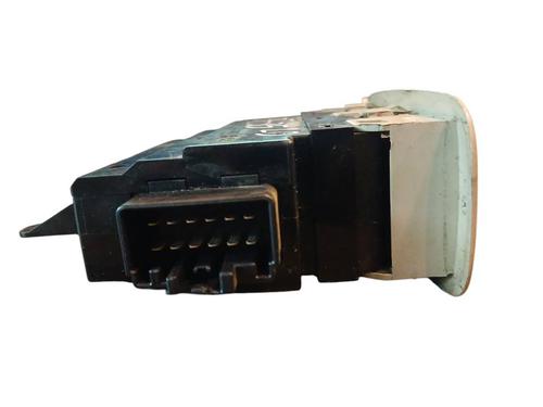 Left front window switch VOLVO S60 I (384) D5 | BP39064380I27 - Image 2