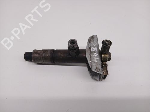 Used Injector JEEP CHEROKEE (XJ) 2.1 TD (87 hp) 29855999