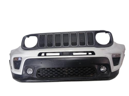 Used Front bumper Front bumper JEEP RENEGADE SUV (BU, B1, BV) [2014-2026] 36300809 36300809