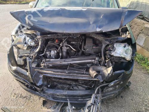 Right sun visor VW TOURAN (1T1, 1T2)  | BP32010780I2 