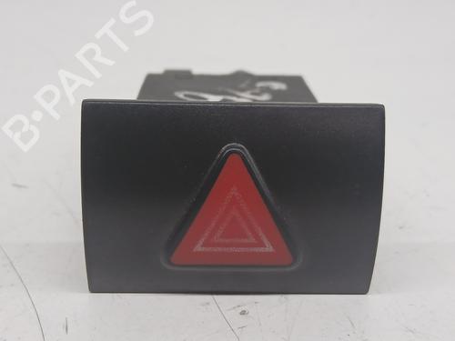 Used Warning switch SEAT LEON (1M1) [1999-2006]  32737430