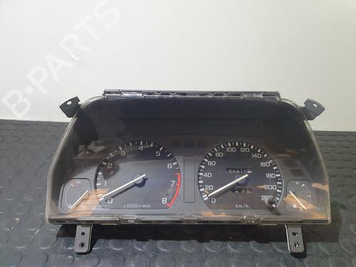 Used Instrument cluster ROVER 200 II Hatchback (XW) 214 GSi/Si (103 hp) 20830412